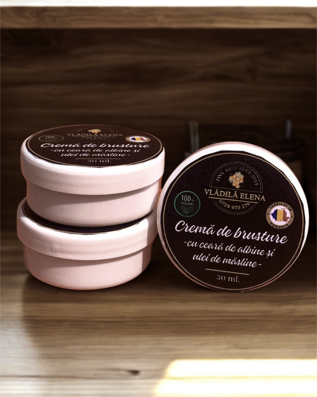 Miere de ciulini